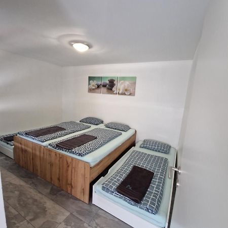 Apartment Mila Sankt Peter am Bichl Kültér fotó