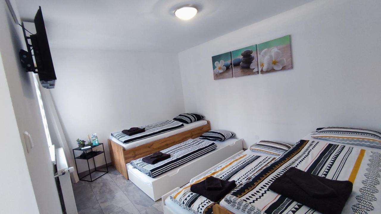 Apartment Mila Sankt Peter am Bichl Kültér fotó
