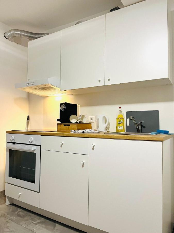 Apartment Mila Sankt Peter am Bichl Kültér fotó