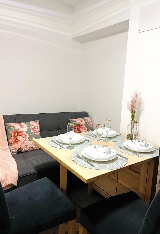 Apartment Mila Sankt Peter am Bichl Kültér fotó